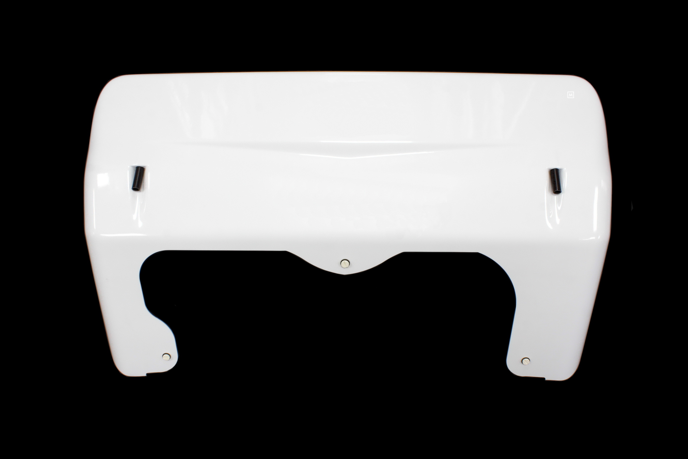 GAH EVAP COVER J5 (MRD-010-22697)